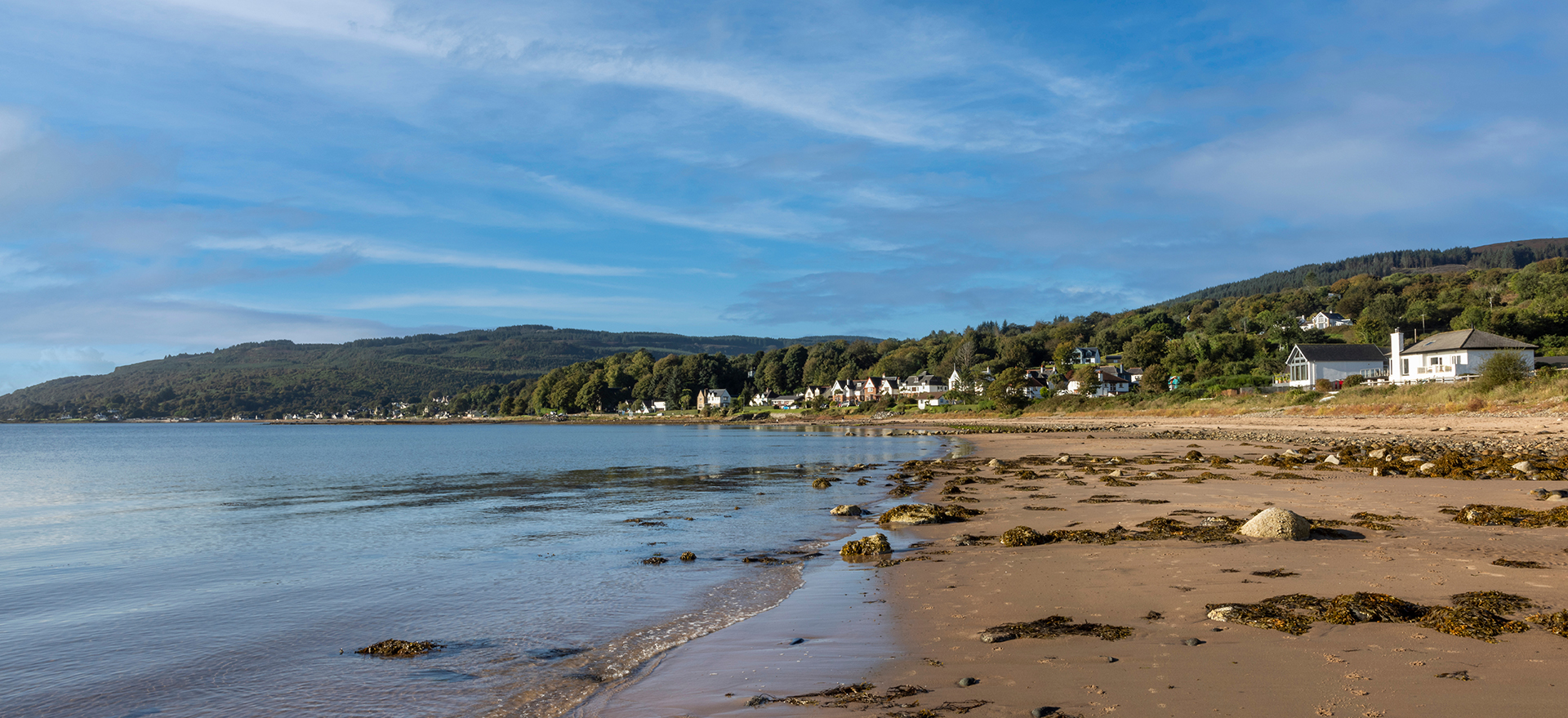 Carraig Dhubh Cottages