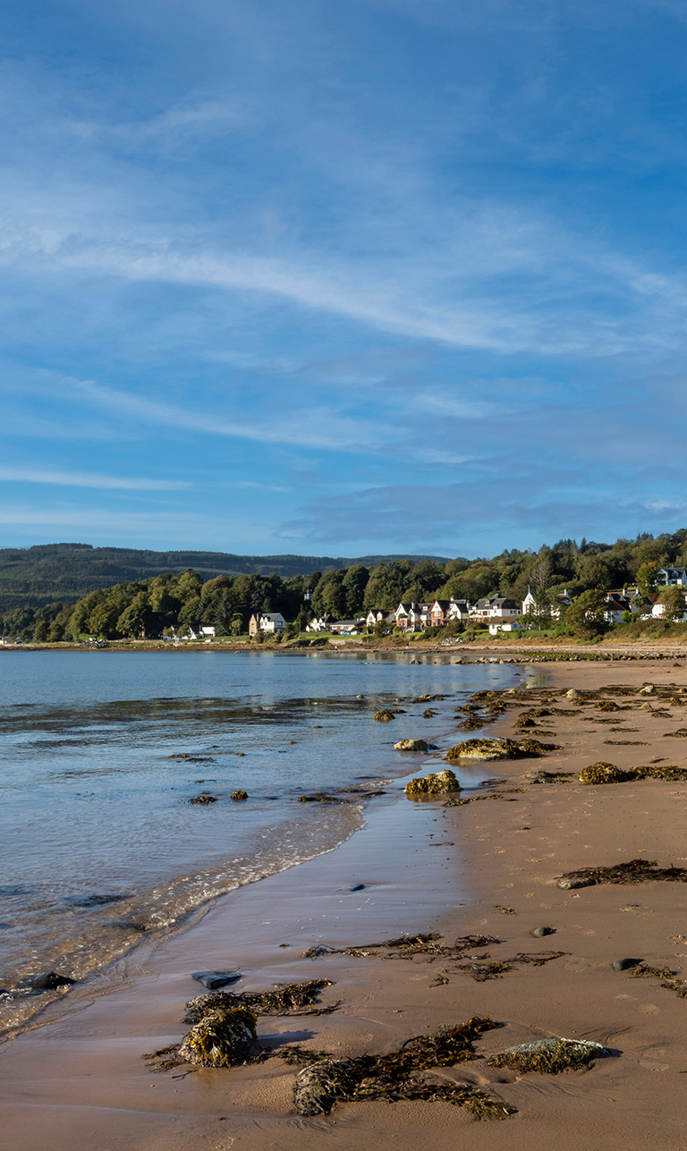 Carraig Dhubh Cottages